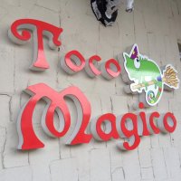 TocoMagico(トコマジコ)