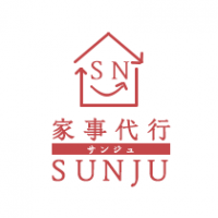 合同会社SUNJU ロゴ