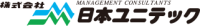 (株)日本ユニテック　クックエール事業部 ロゴ