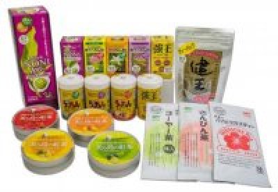 農業生産法人 株式会社仲善