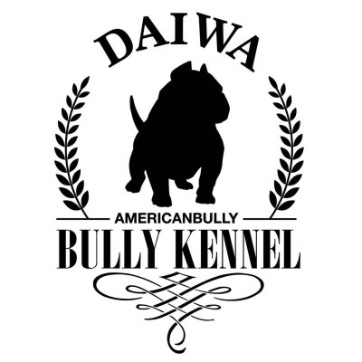 DaiwaBullyKennel